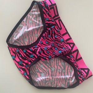 Andrew Christian almost naked briefs